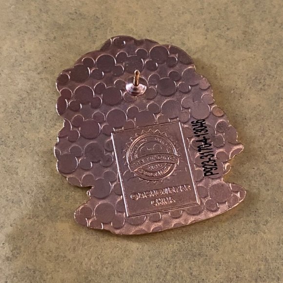 Walt Disney World Finding Nemo Gulls pin (2013) - Picture 2 of 3